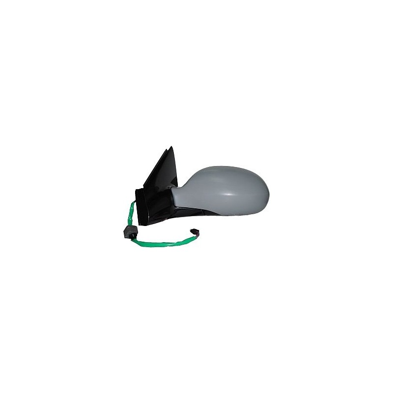 ABAKUS 0511M07 Retrovisor exterior - 1