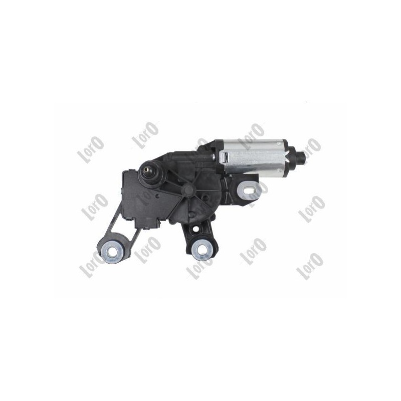 ABAKUS 103-06-004 Motor del limpiaparabrisas - 1