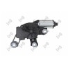 ABAKUS 103-06-004 Motor del limpiaparabrisas - 1