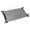 ABAKUS 003-017-0042 Radiador, refrigeración del motor - 1