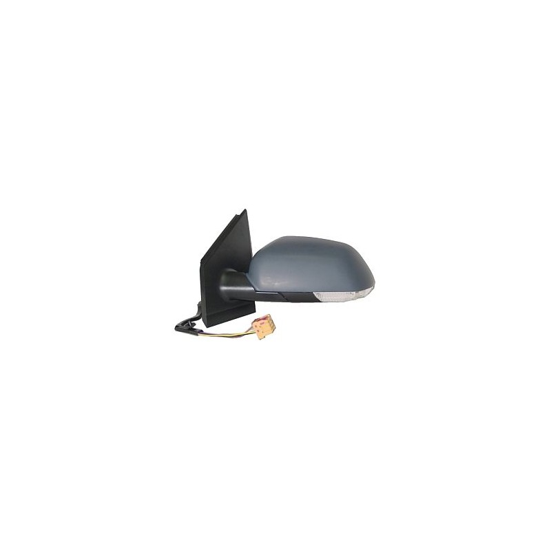 ABAKUS 4031M01 Retrovisor exterior - 1