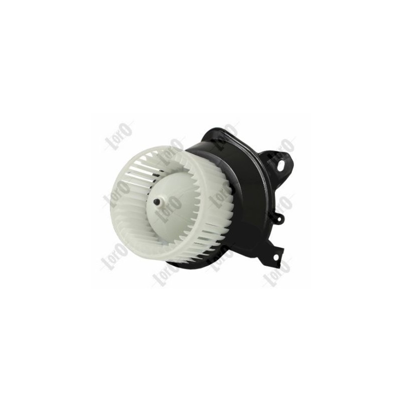ABAKUS 009-022-0004 Ventilador habitáculo - 1