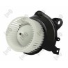 ABAKUS 009-022-0004 Ventilador habitáculo - 1