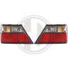 DIEDERICHS 1612997 Juego luz trasera - 1