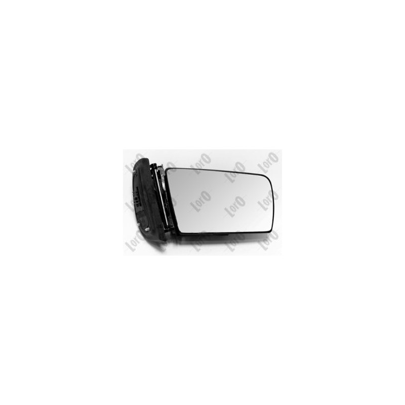 ABAKUS 2409B02 Retrovisor exterior - 1