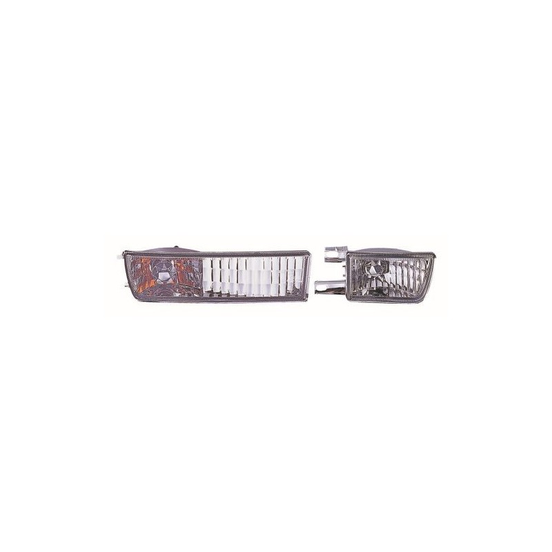 ABAKUS 441-1619F3AE-C Kit intermitentes - 1