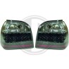 DIEDERICHS 2212997 Juego luz trasera - 1