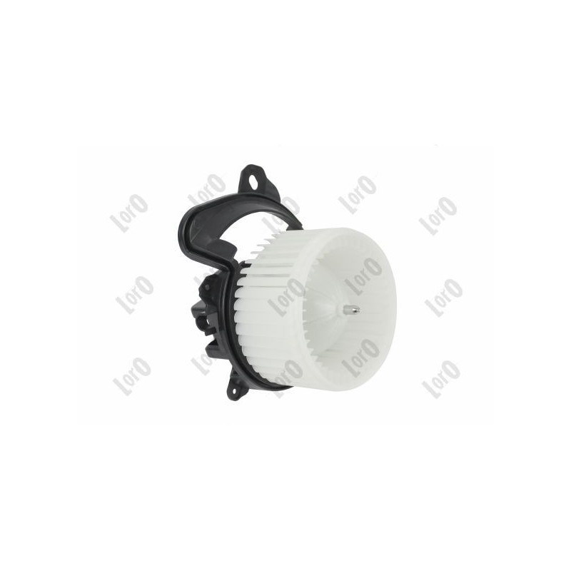 ABAKUS 016-022-0008 Ventilador habitáculo - 1