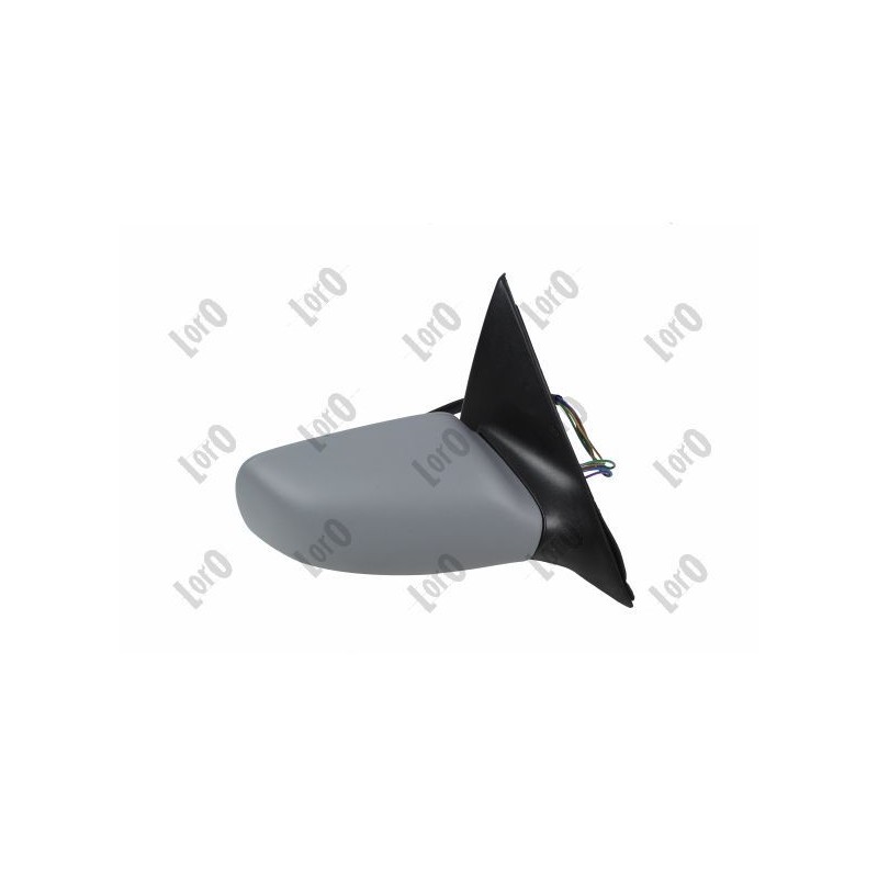 ABAKUS 1204M06 Retrovisor exterior - 1