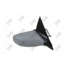 ABAKUS 1204M06 Retrovisor exterior - 1
