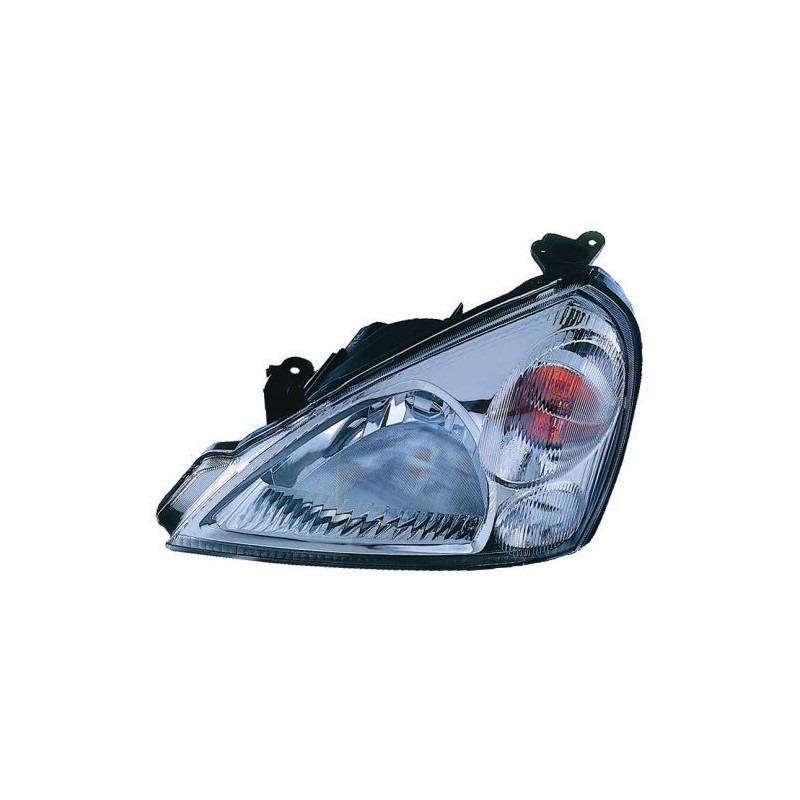 ABAKUS 218-1127L-LD-EM Faro principal - 1