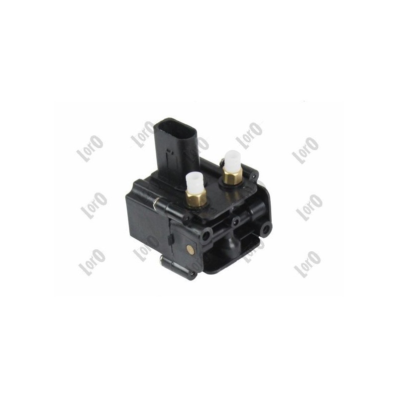 ABAKUS 131-02-505 Válvula, sistema de aire comprimido - 1