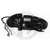 DIEDERICHS 1615524 Retrovisor exterior - 1