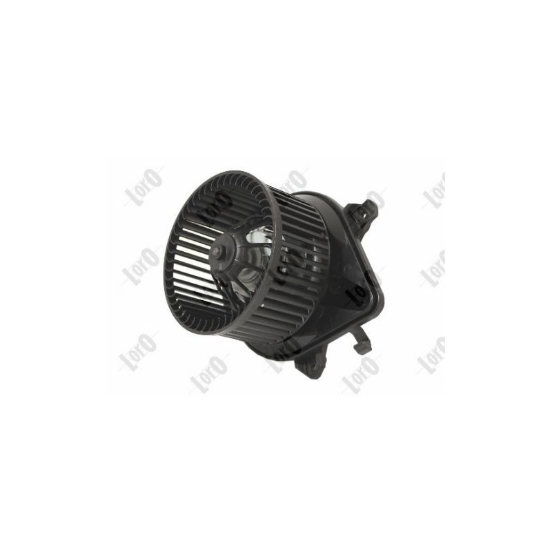 ABAKUS 009-022-0005 Ventilador habitáculo - 1