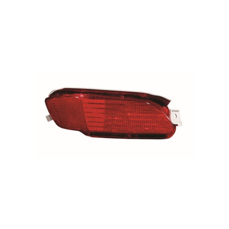 ABAKUS 324-2901L-AS Reflector - 1