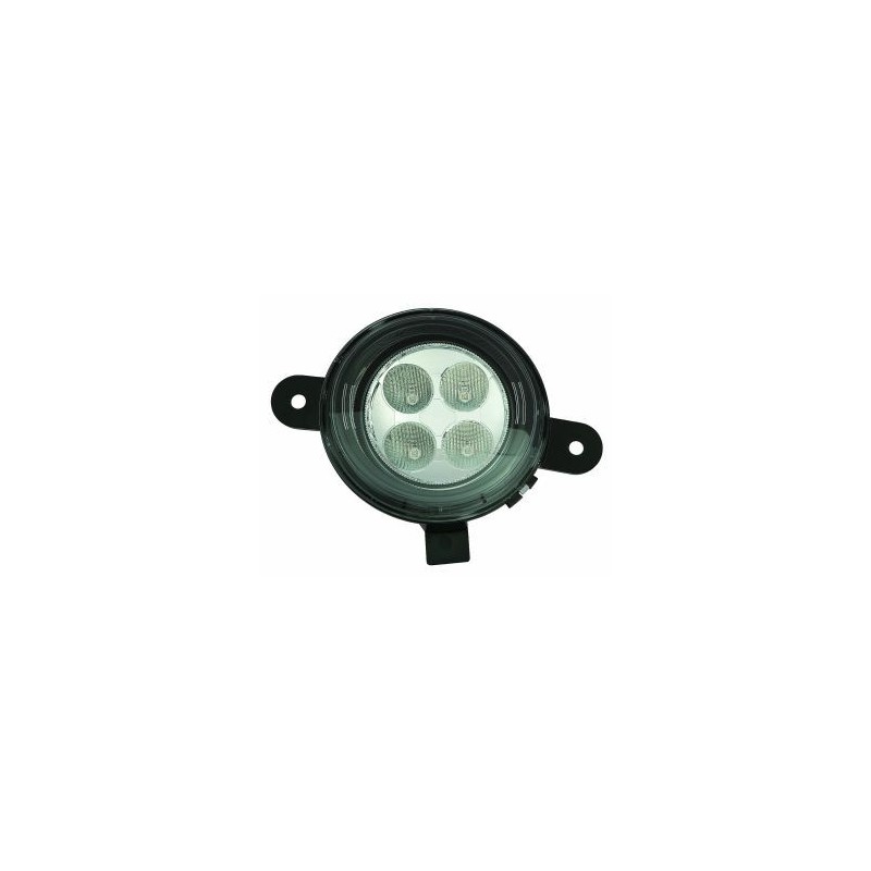 ABAKUS 551-1619L-AE Luz diurna - 1