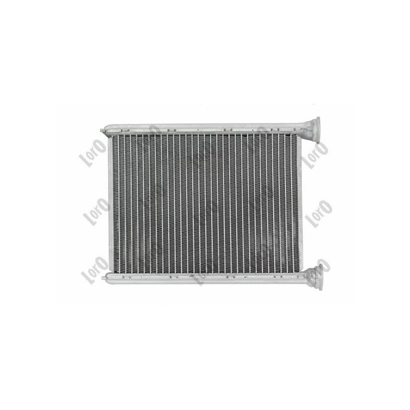 ABAKUS 042-015-0020-B Radiador de calefacción - 1
