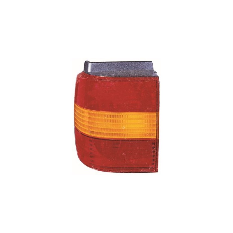 ABAKUS 441-1922R-UE-YR Piloto posterior - 1