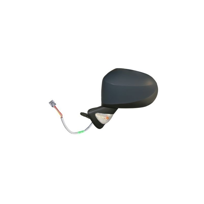 ABAKUS 3159M03 Retrovisor exterior - 1