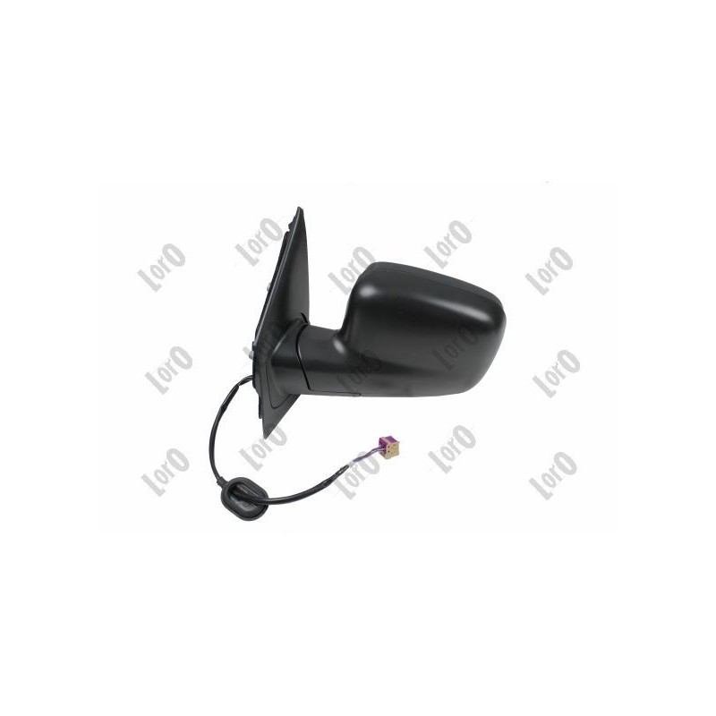 ABAKUS 4051M08 Retrovisor exterior - 1