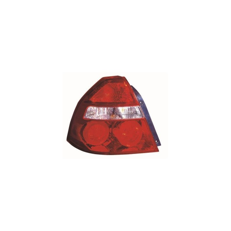 ABAKUS 235-1903R3UE Piloto posterior - 1