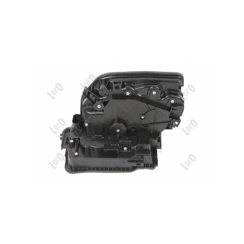 ABAKUS 132-004-104 Cerradura de puerta - 1