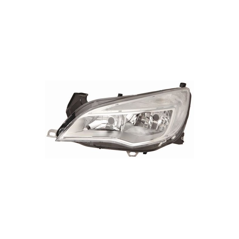 ABAKUS 442-1161LMLDEM1 Faro principal - 1