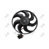 ABAKUS 037-014-0022 Ventilador, refrigeración del motor - 1