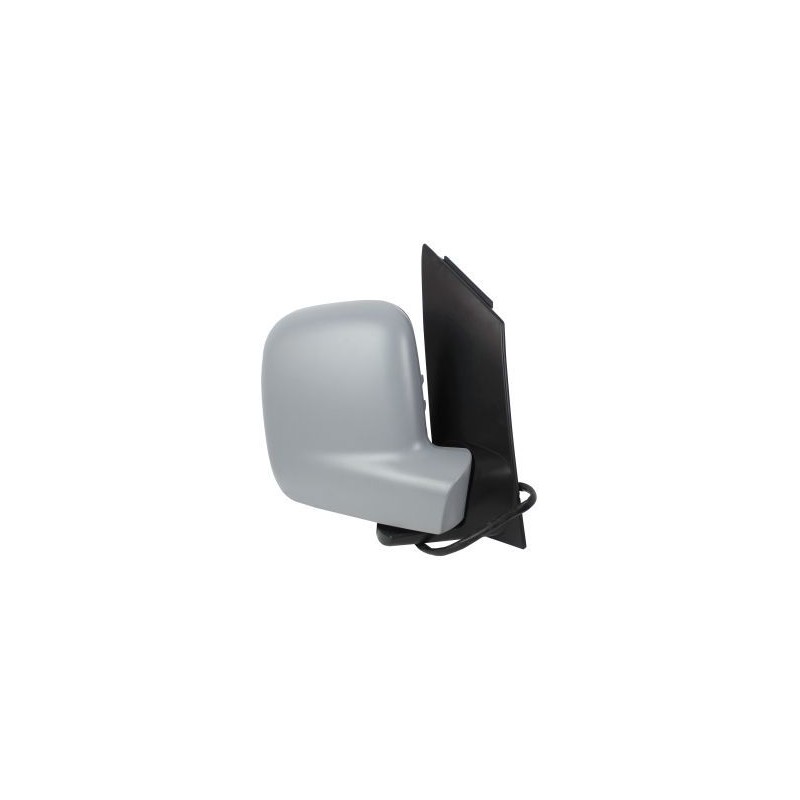 ABAKUS 4047M08 Retrovisor exterior - 1