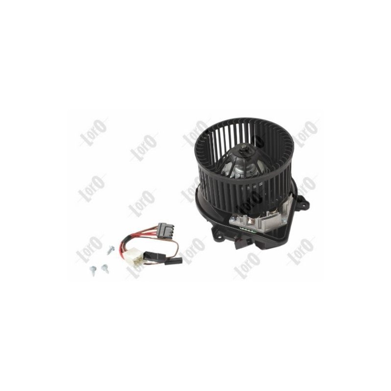 ABAKUS 009-022-0002 Ventilador habitáculo - 1