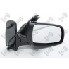 ABAKUS 3403M06 Retrovisor exterior - 1