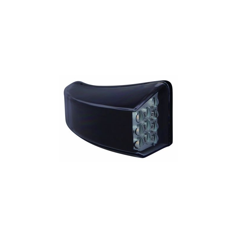 ABAKUS 773-1522L-AE2 Piloto intermitente - 1