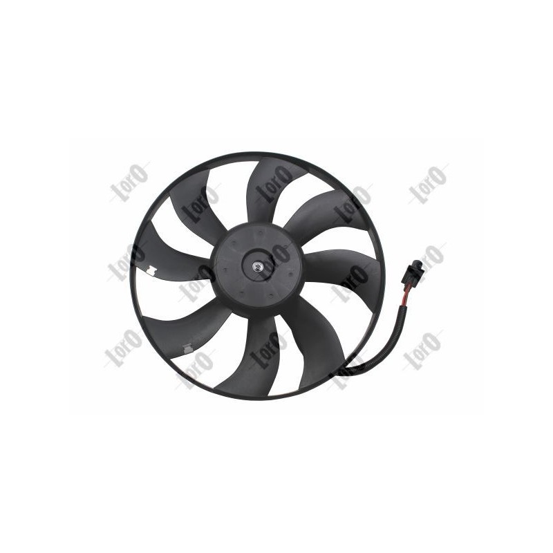 ABAKUS 048-014-0006 Ventilador, refrigeración del motor - 1