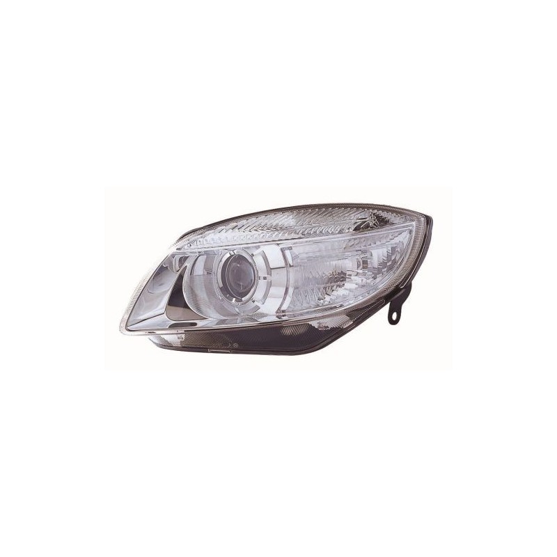 ABAKUS 665-1115L-LD-E Faro principal - 1