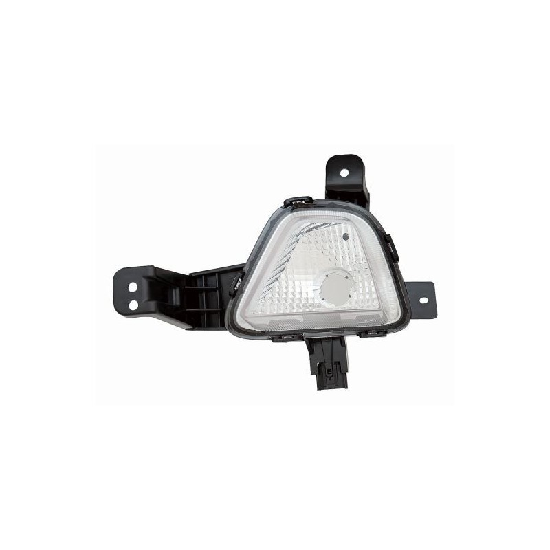 ABAKUS 221-1611R-UE Luz diurna - 1