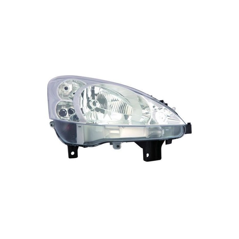 ABAKUS 550-1149LMLD-EM Faro principal - 1