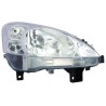 ABAKUS 550-1149LMLD-EM Faro principal - 1