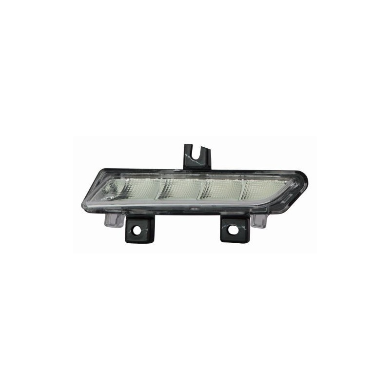 ABAKUS 551-1614R-AE Luz diurna - 1