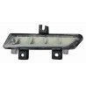ABAKUS 551-1614R-AE Luz diurna - 1