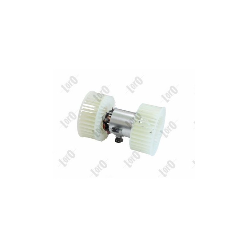 ABAKUS 004-022-0002 Ventilador habitáculo - 1