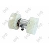 ABAKUS 004-022-0002 Ventilador habitáculo - 1