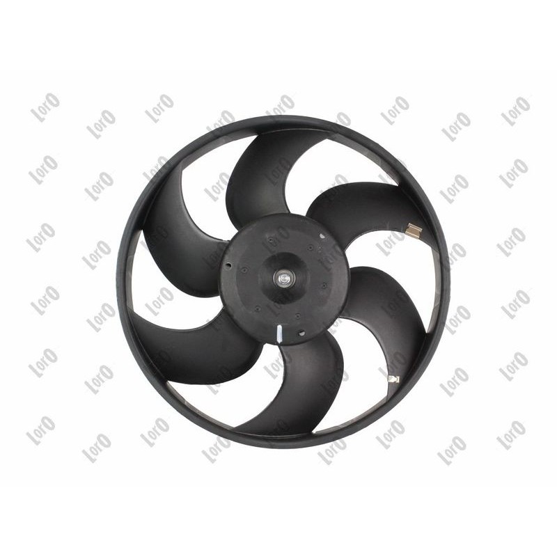 ABAKUS 009-014-0003 Ventilador, refrigeración del motor - 1