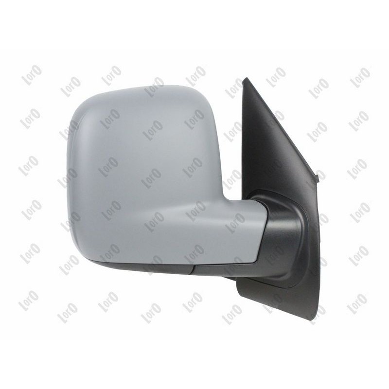 ABAKUS 4051M07 Retrovisor exterior - 1