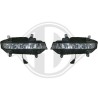 DIEDERICHS 7832389 Juego de faro antiniebla