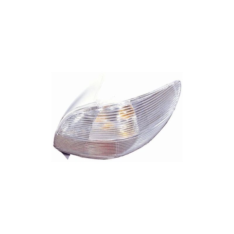 ABAKUS 550-1921PCUEVC Juego luz trasera - 1