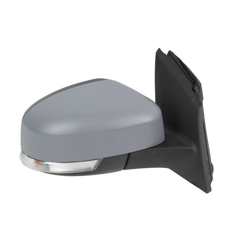 ABAKUS 1247M04 Retrovisor exterior - 1