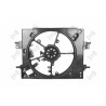 ABAKUS 042-014-0012-S Caja ventilador (refrigeración motor)