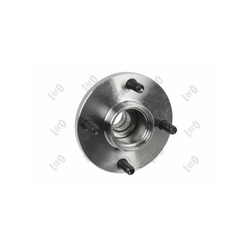 ABAKUS 141-01-218 Juego de cojinete de rueda - 1