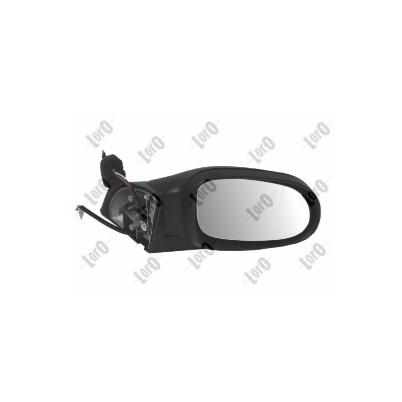 ABAKUS 2403M08 Retrovisor exterior - 1