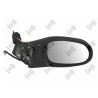 ABAKUS 2403M08 Retrovisor exterior - 1